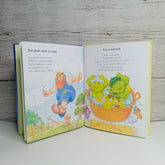 One Two Bukle My Shoe - BKLT41366